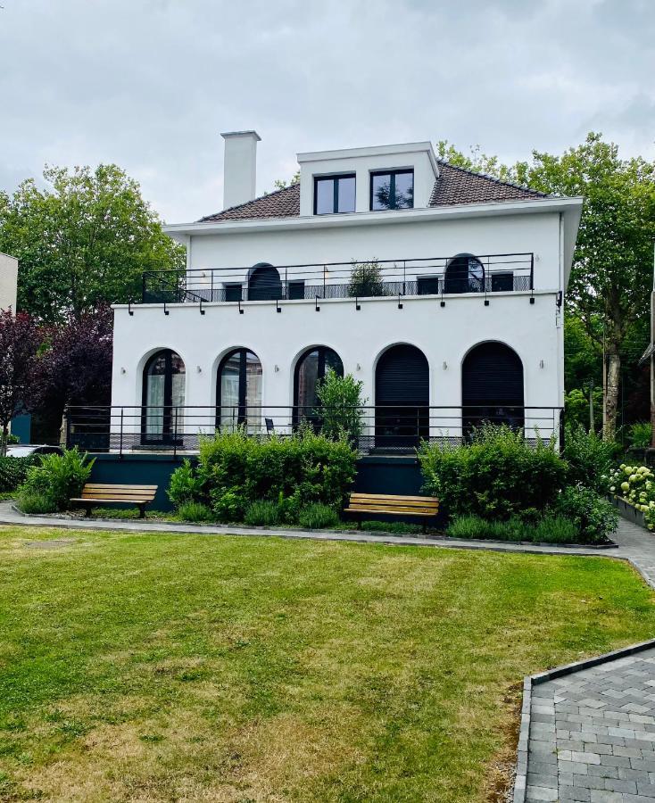 De L'hippodrome Apartamento *
