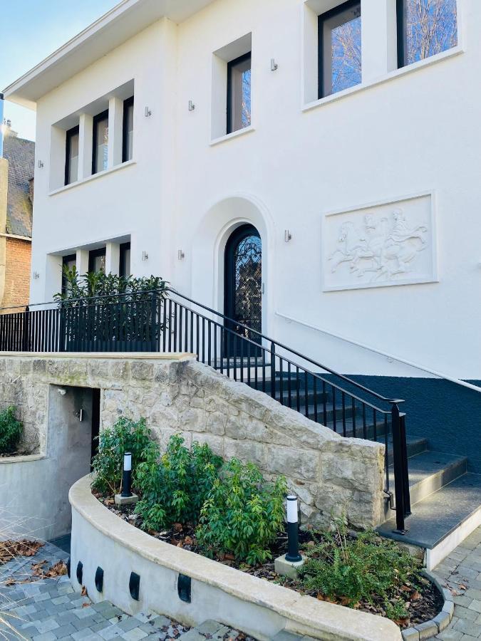 De L'hippodrome Apartamento *
