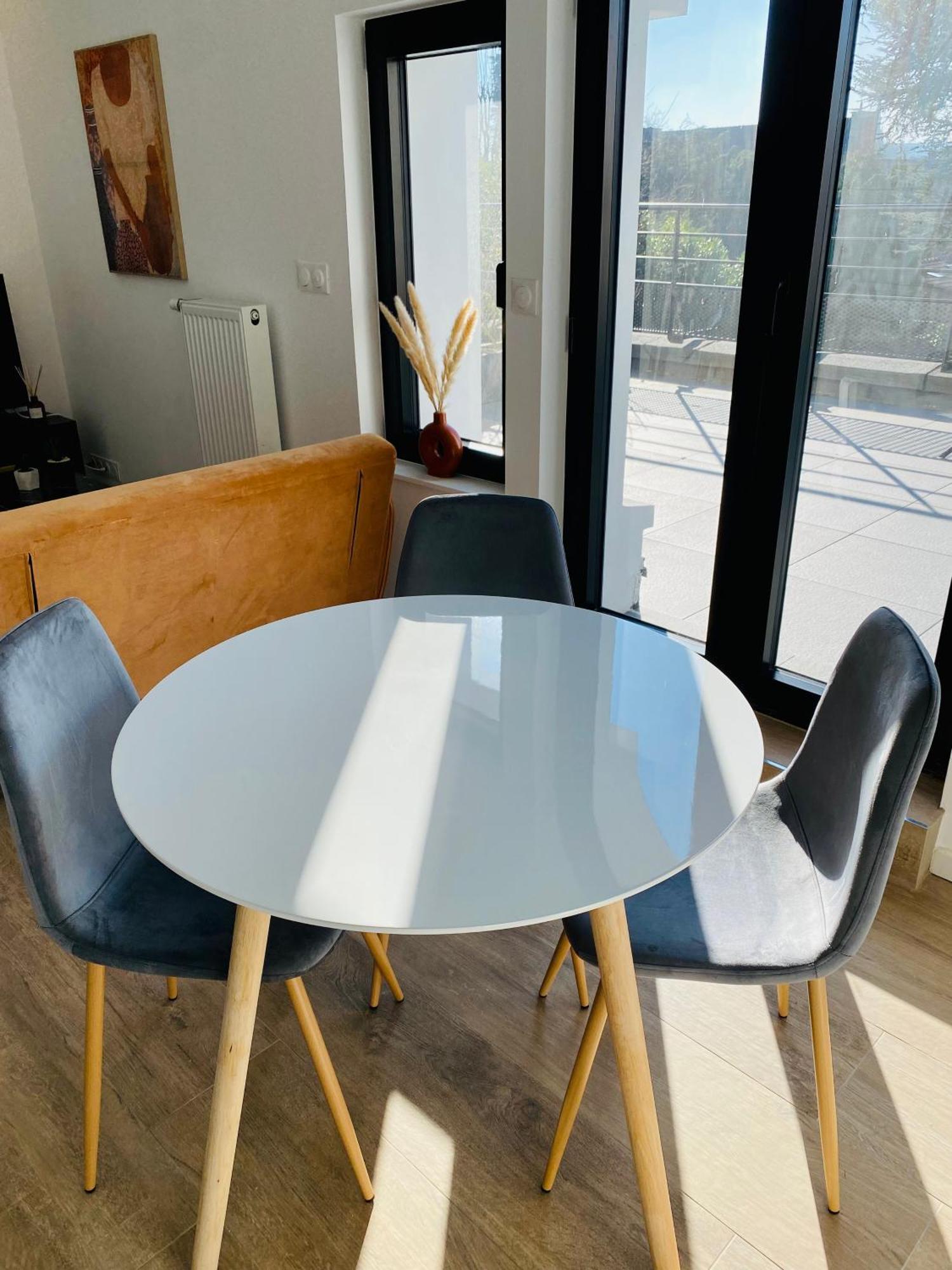 De L'hippodrome Apartamento