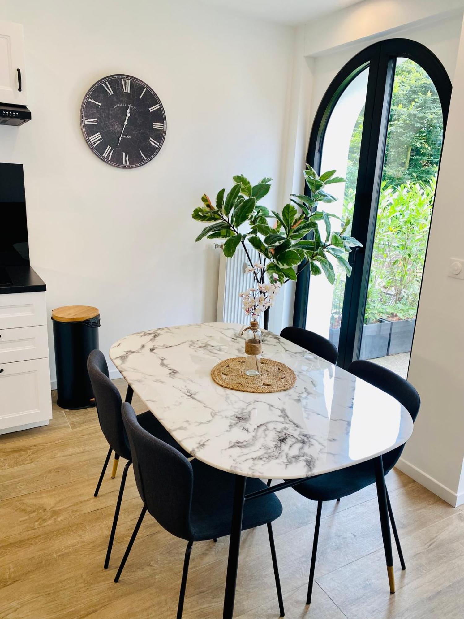Apartamento De L'hippodrome