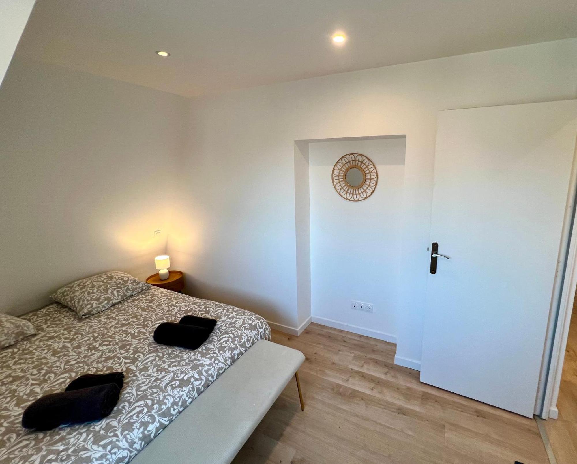 Apartamento De L'hippodrome Lambersart