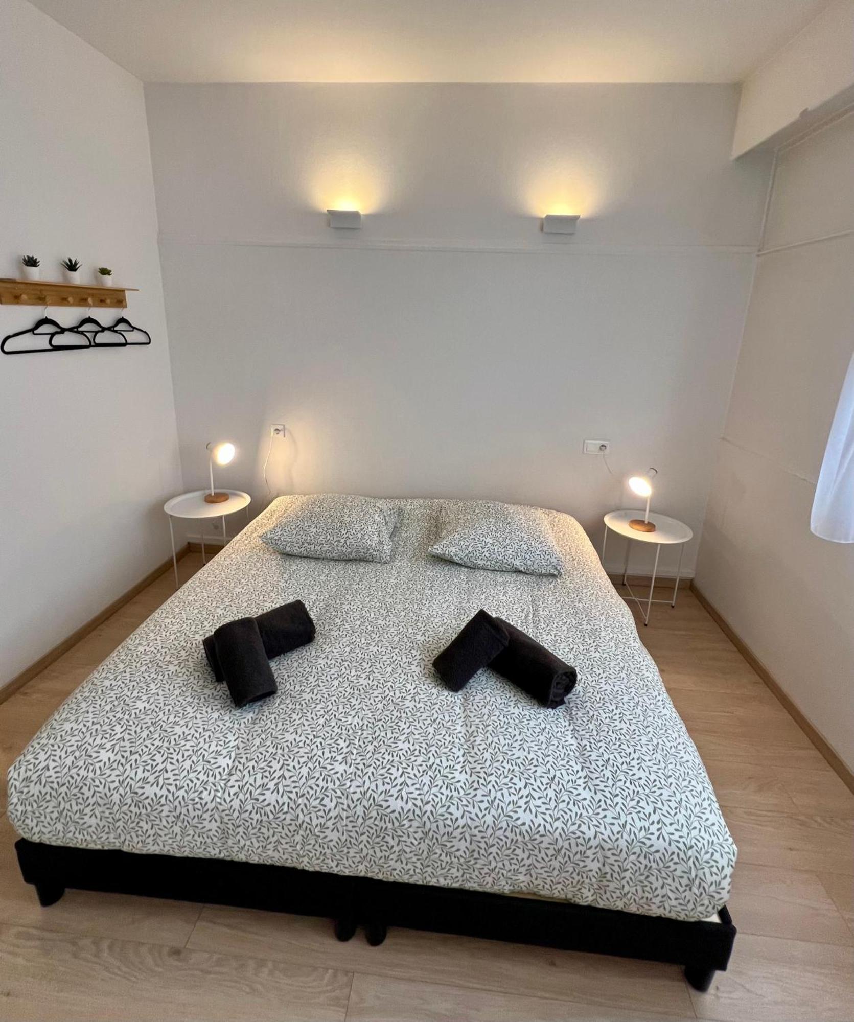 Apartamento De L'hippodrome Lambersart