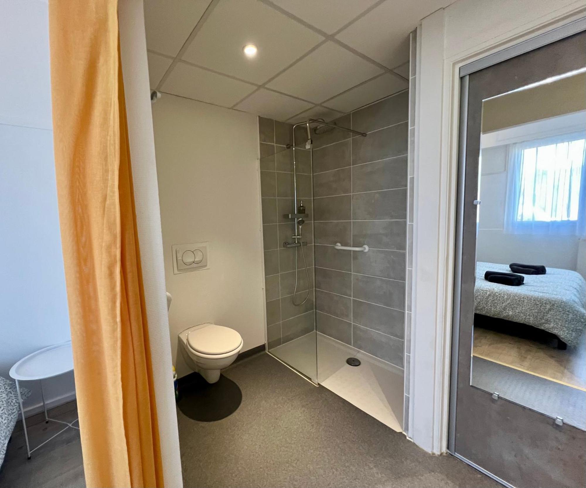 Apartamento De L'hippodrome
