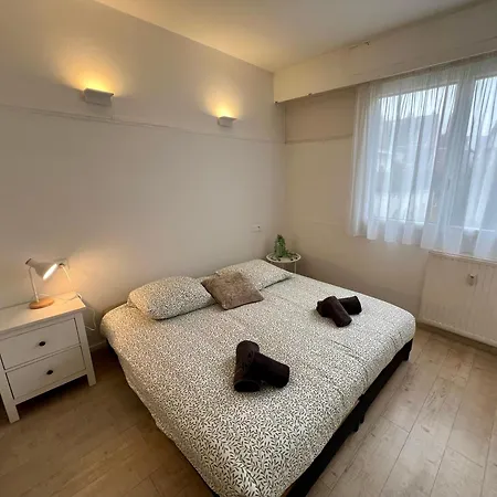 Les Appartements De L'Hippodrome Lambersart Extérieur photo