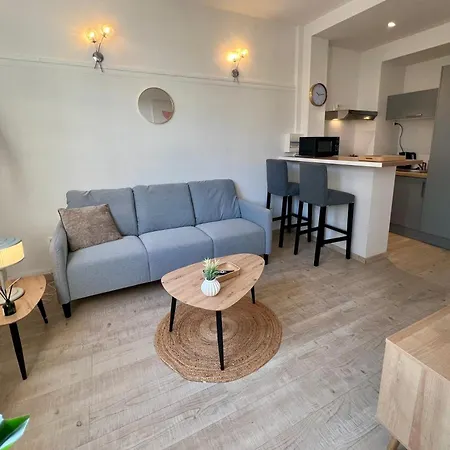Les Appartements De L'Hippodrome Lambersart Extérieur photo