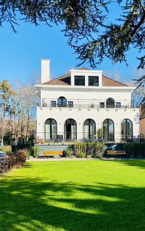 Apartment De L'hippodrome