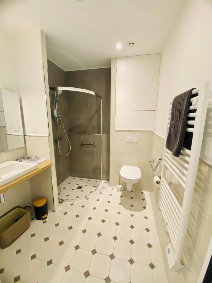 Apartment De L'hippodrome Lambersart