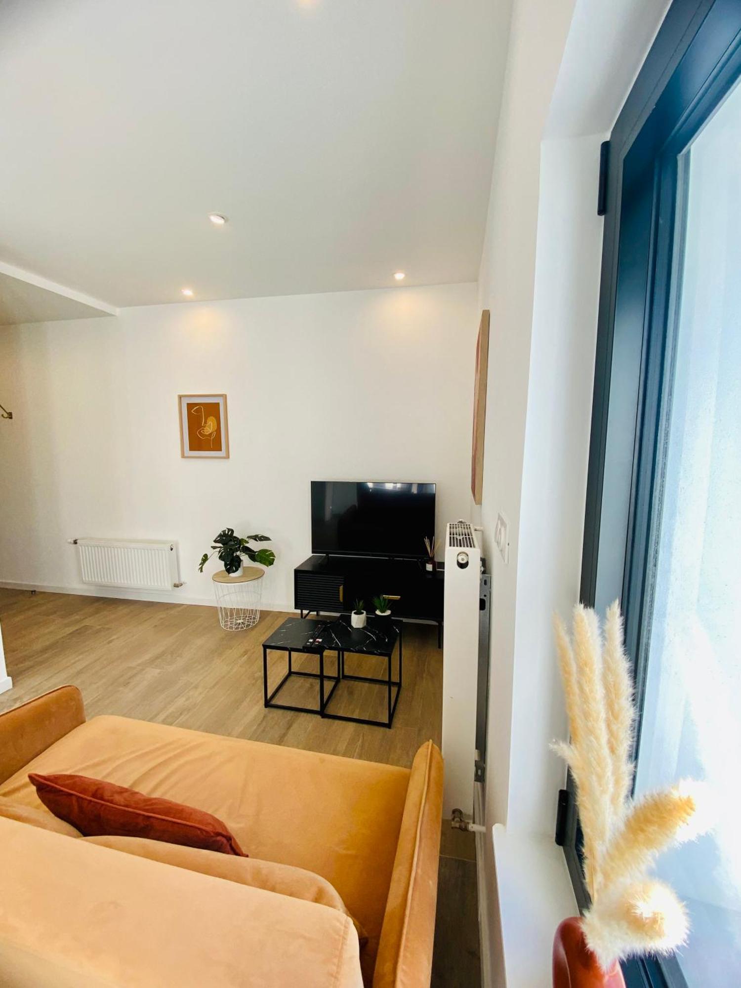 De L'hippodrome Apartment Lambersart