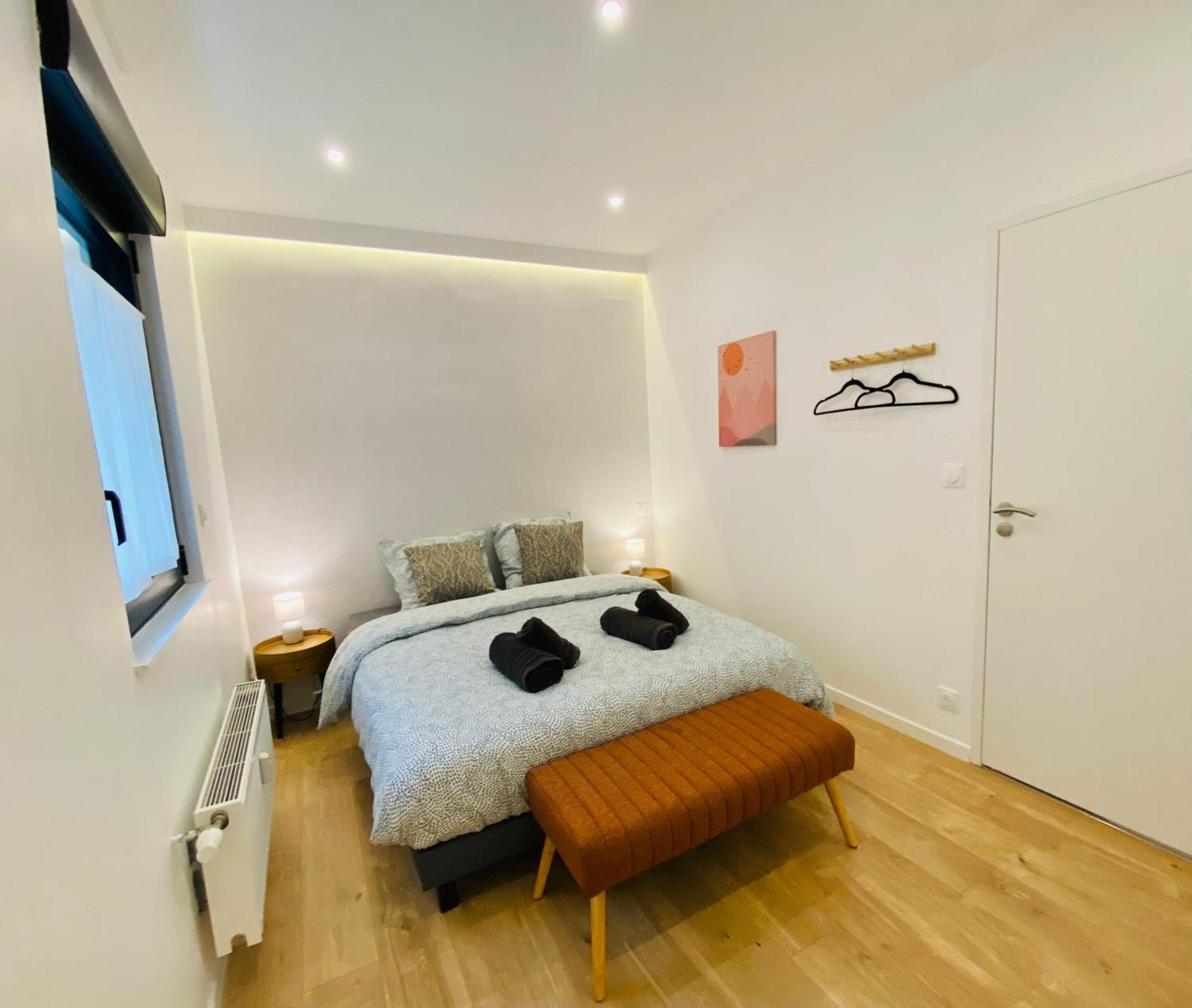 Apartment De L'hippodrome