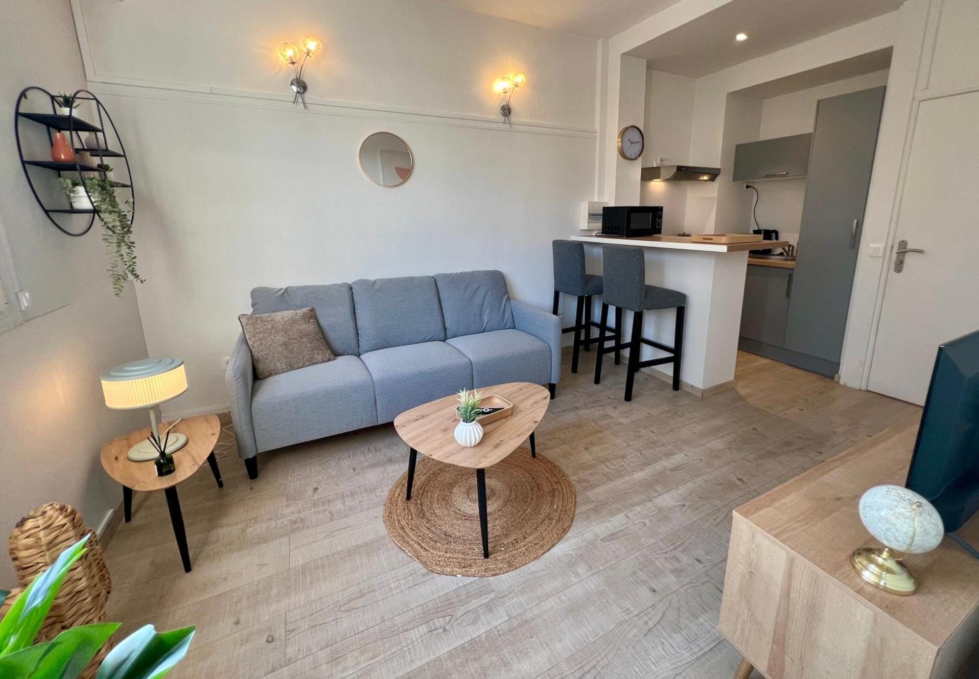 De L'hippodrome Apartment Lambersart